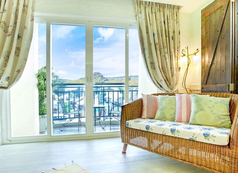 Wohnzimmer Foto