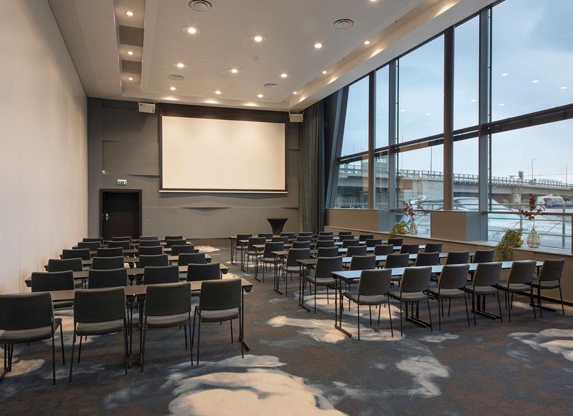Konferenzraum Foto