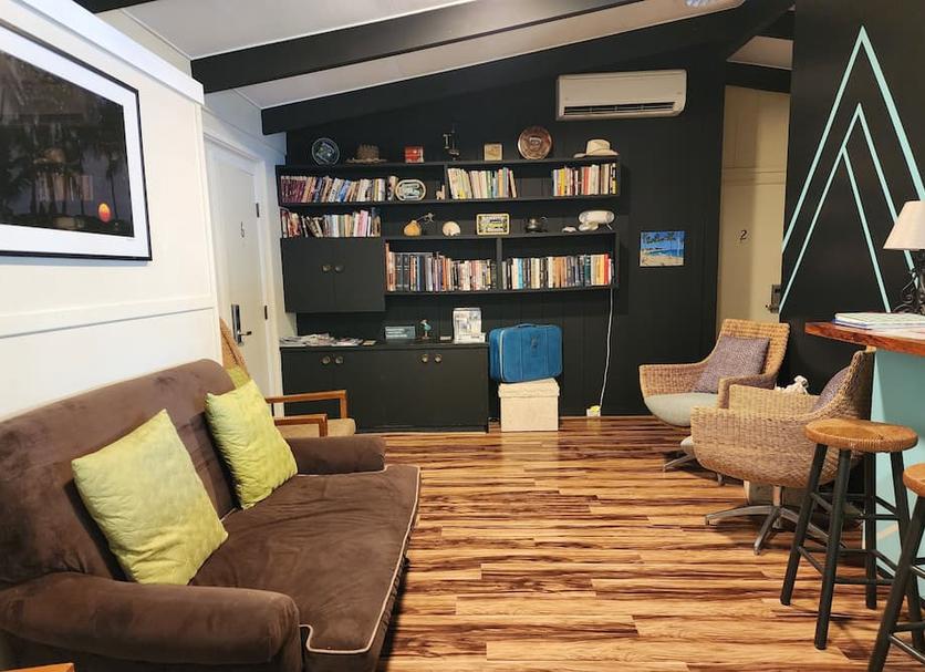 Wohnzimmer Foto