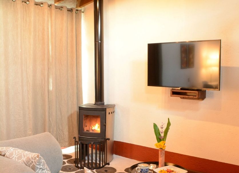 Wohnzimmer Foto