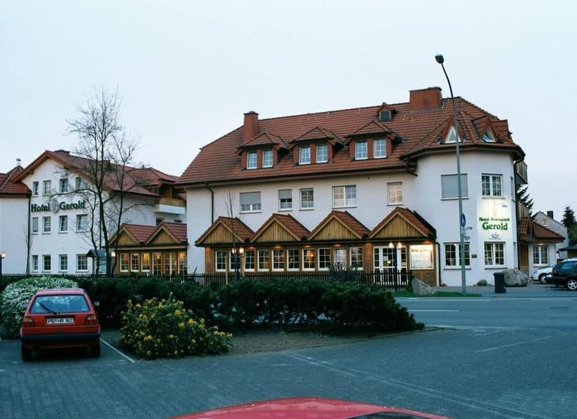 Gebäude Foto
