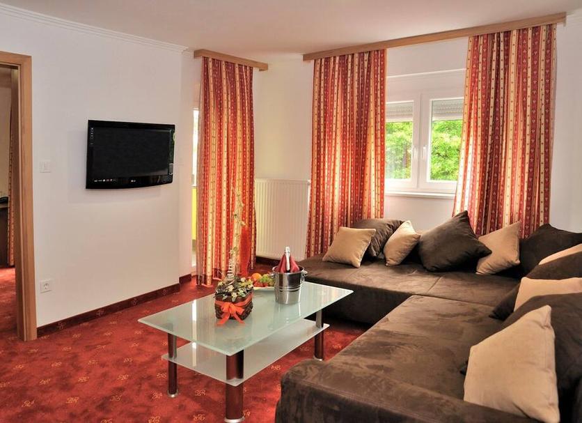 Wohnzimmer Foto