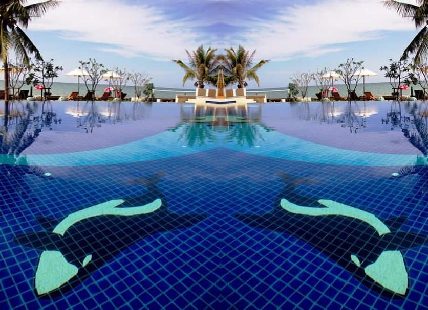Pool Foto