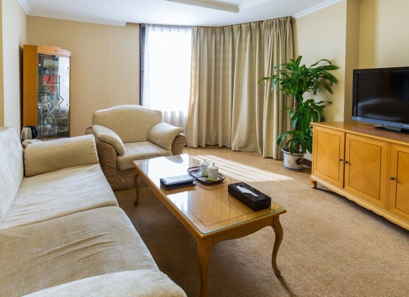 Wohnzimmer Foto