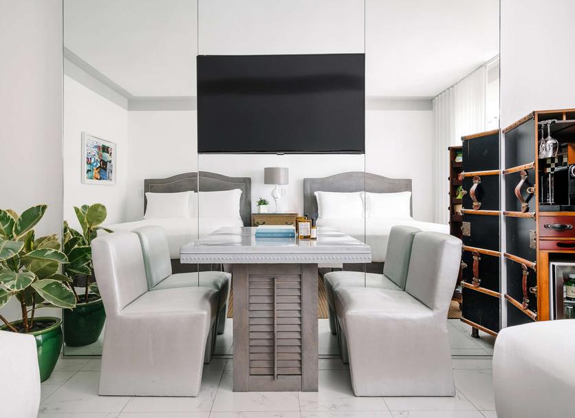 Wohnzimmer Foto