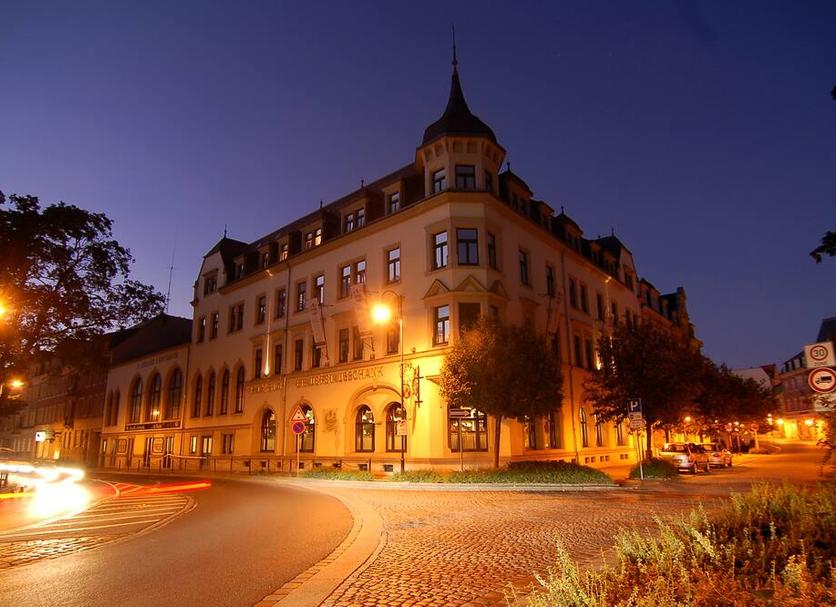 Gebäude Foto