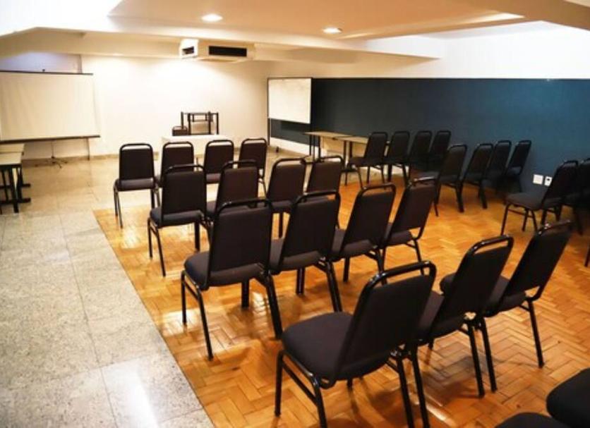 Konferenzraum Foto