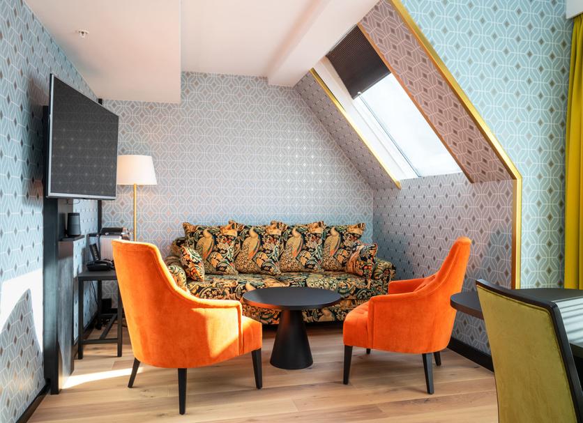 Wohnzimmer Foto