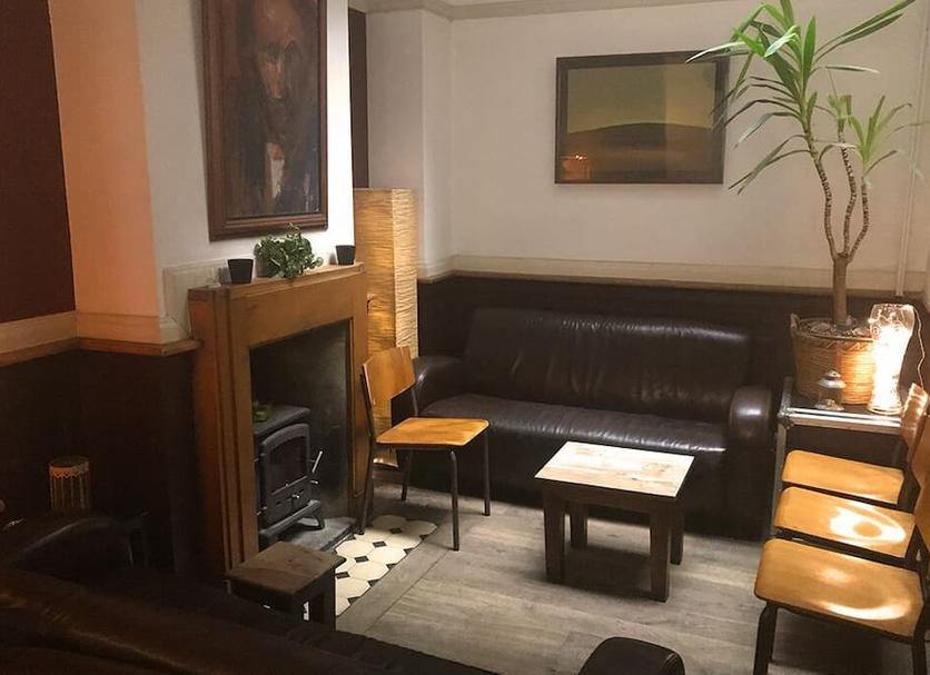 Wohnzimmer Foto