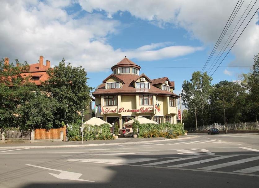 Gebäude Foto