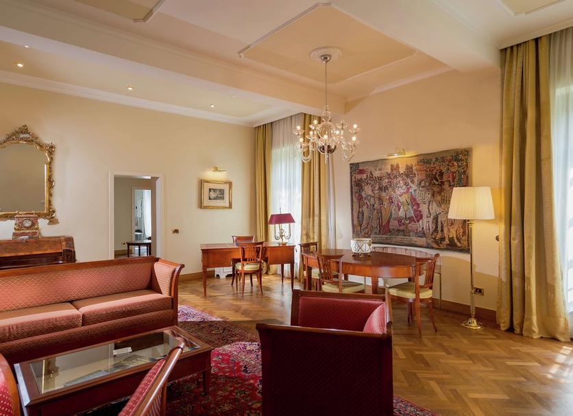 Wohnzimmer Foto