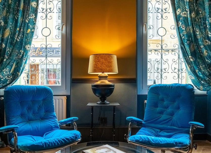 Wohnzimmer Foto