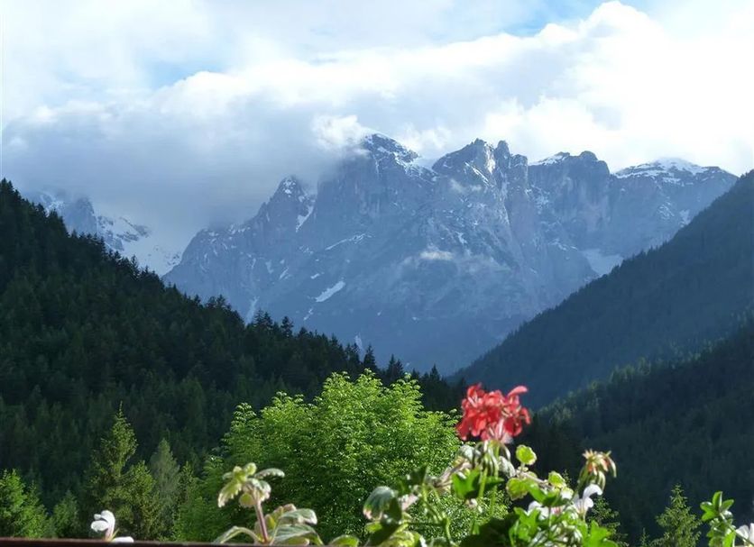 Außenansicht Foto