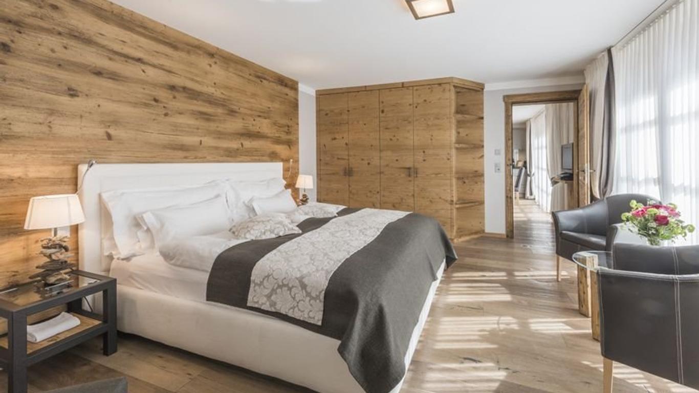 Hotelino Petit Chalet