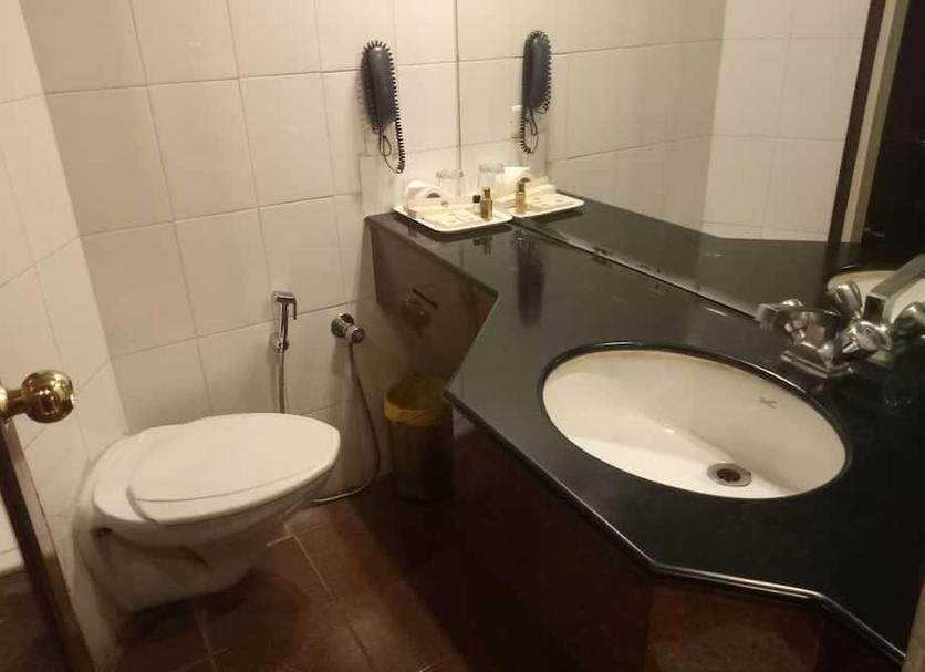 Bad Foto