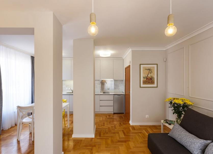 Wohnzimmer Foto