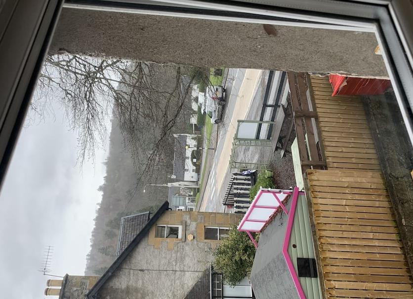 Außenansicht Foto