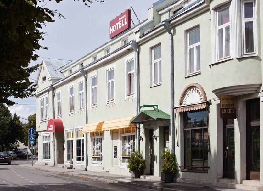 Gebäude Foto