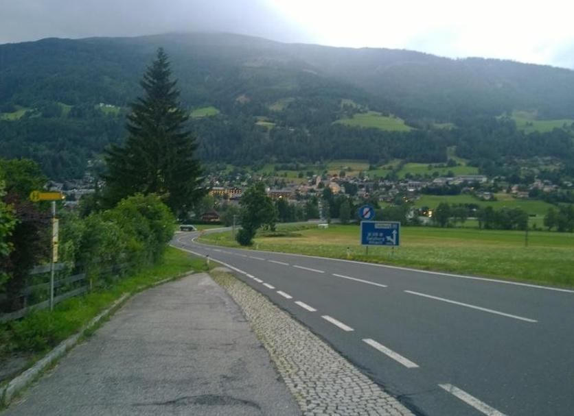 Außenansicht Foto
