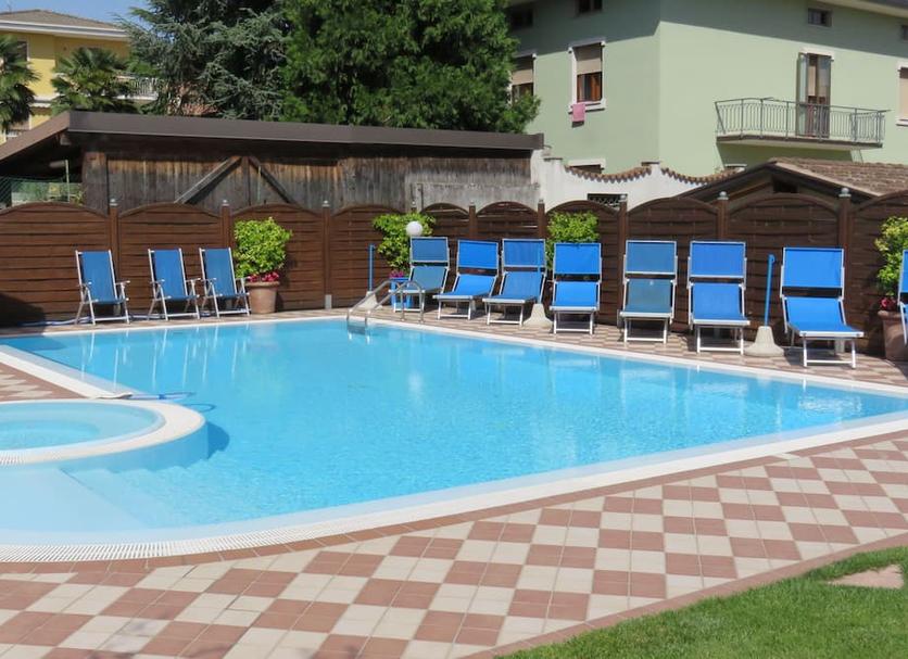 Pool Foto