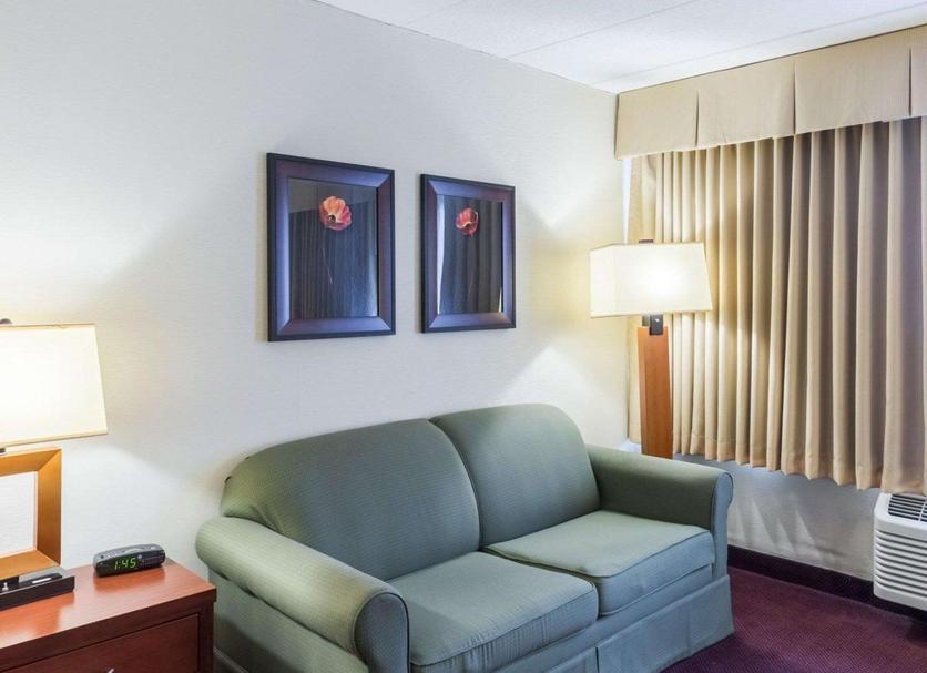 Wohnzimmer Foto