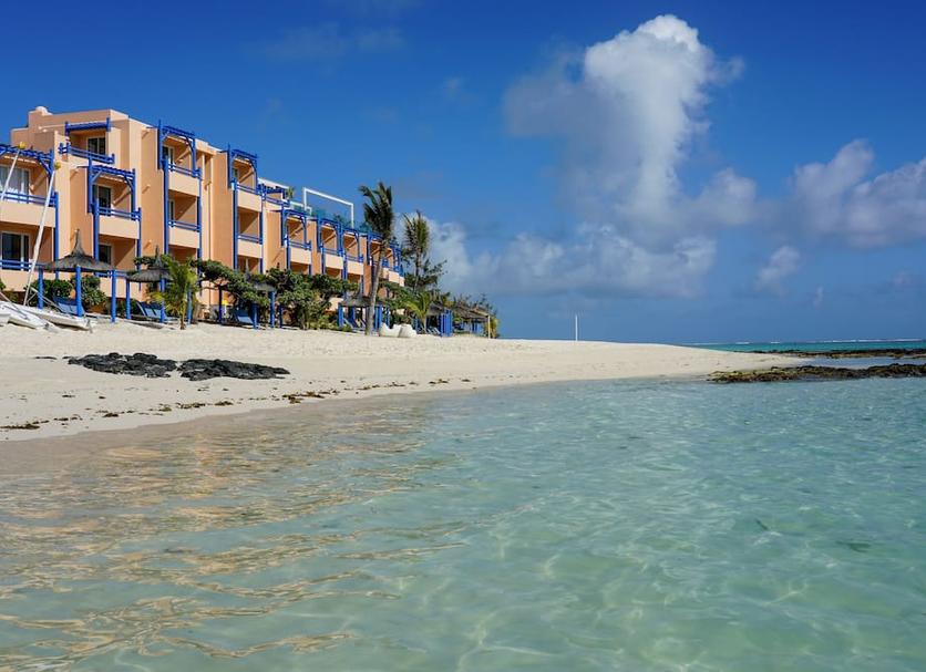 Strand Foto