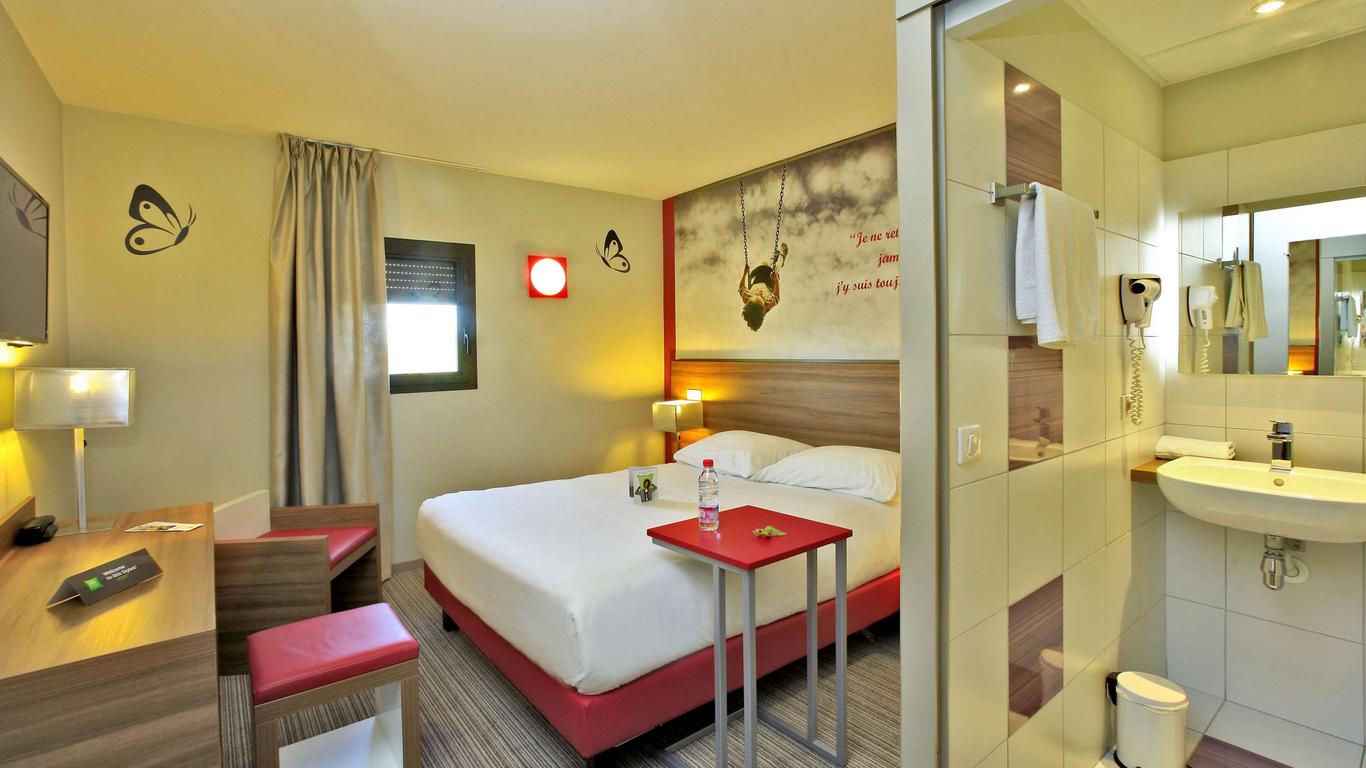 Ibis Styles Castres