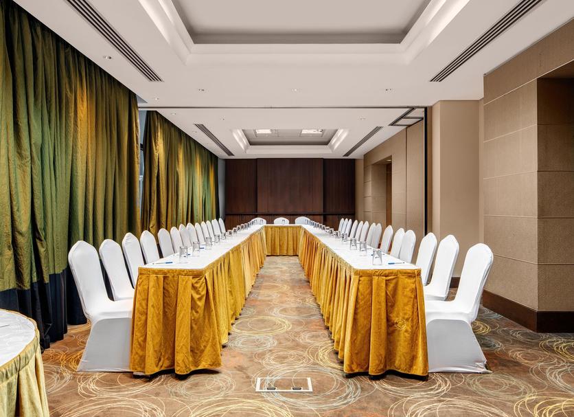 Konferenzraum Foto