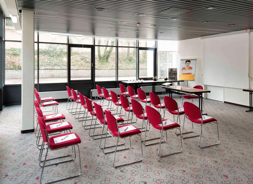 Konferenzraum Foto