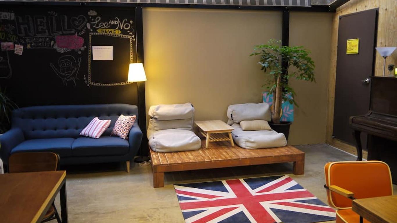 Lee & No Guesthouse