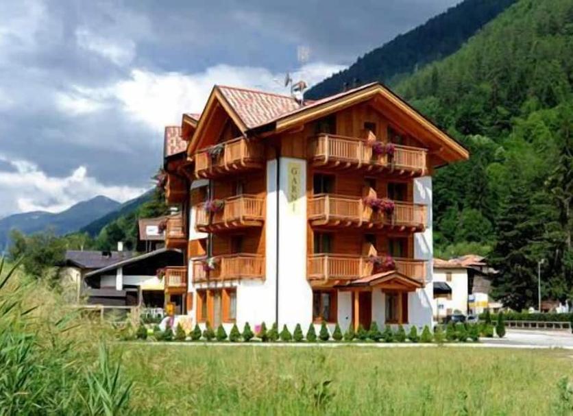 Gebäude Foto