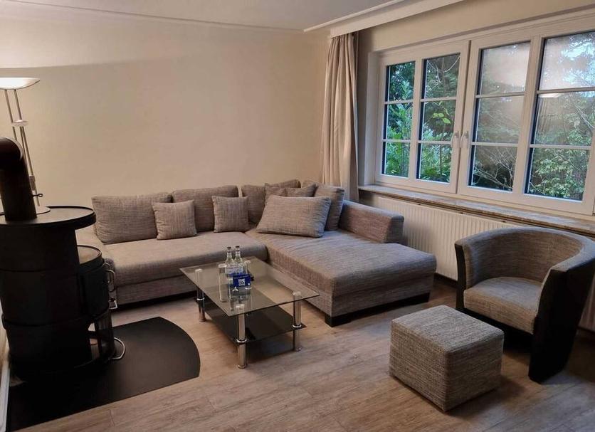 Wohnzimmer Foto