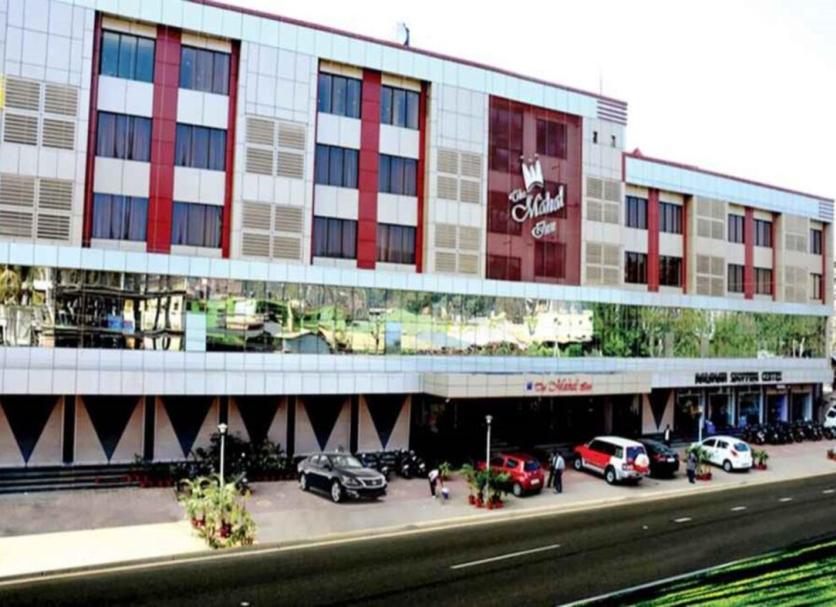 Gebäude Foto