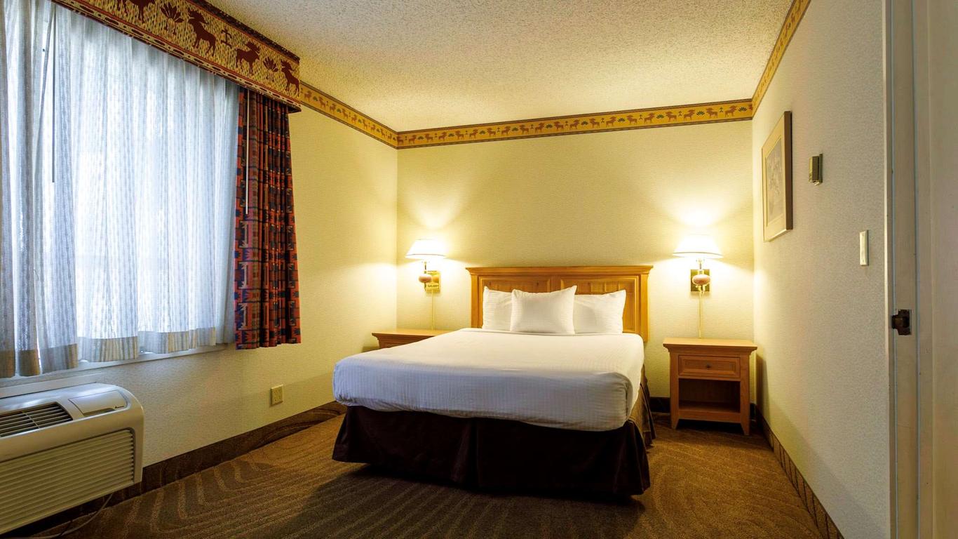 Gold Country Inn and Casino by Red Lion Hotels