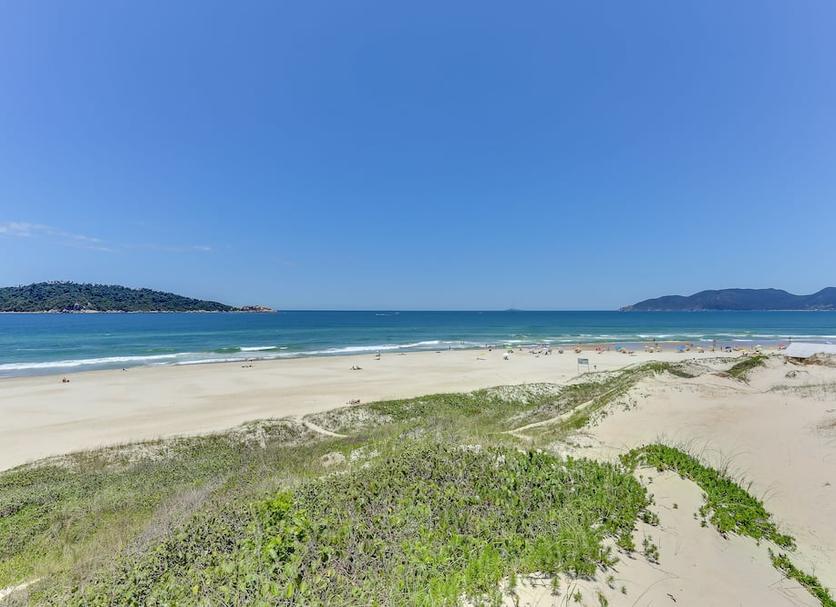 Strand Foto