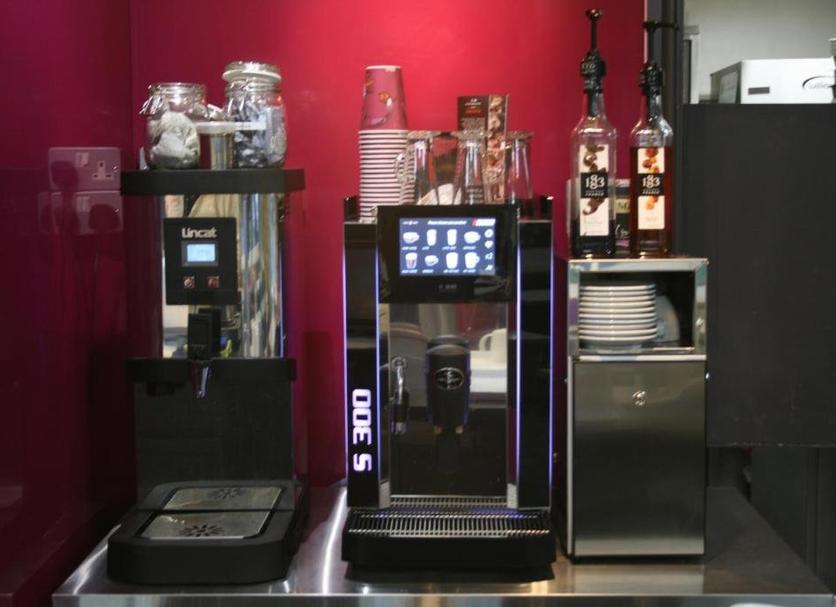Bar Foto