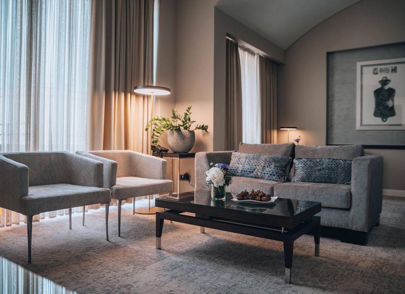 Wohnzimmer Foto