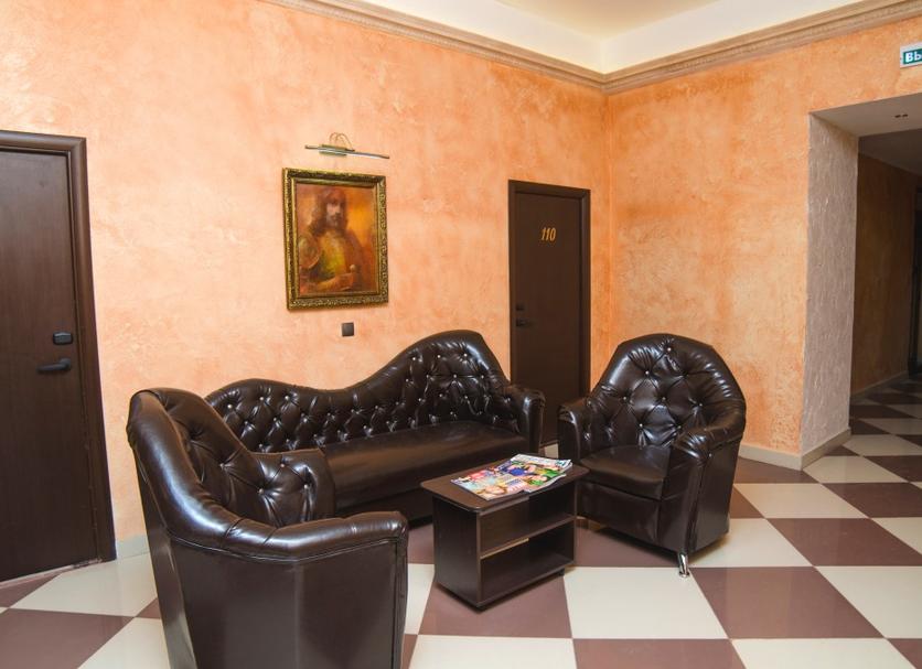 Wohnzimmer Foto