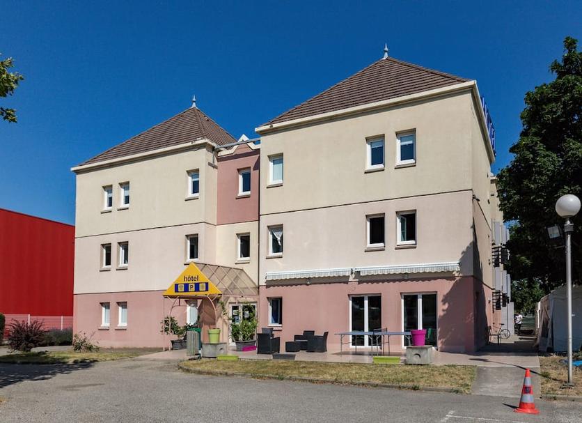 Gebäude Foto