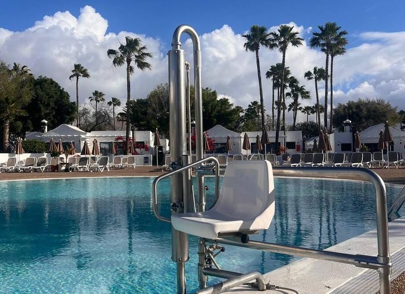 Pool Foto