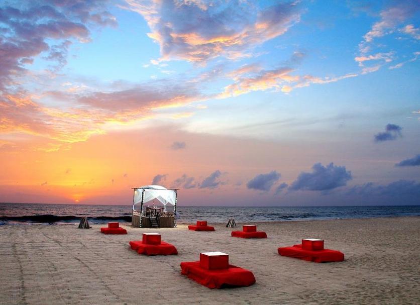 Strand Foto