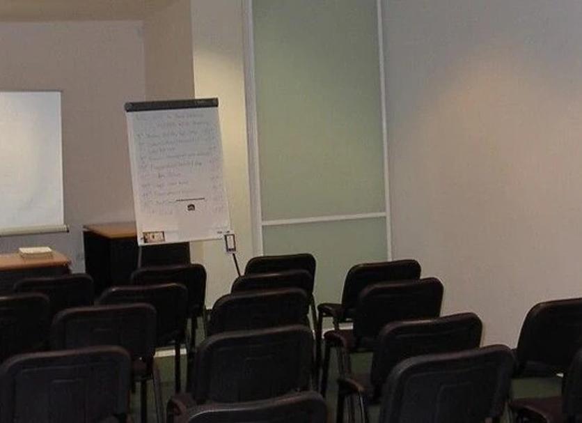 Konferenzraum Foto