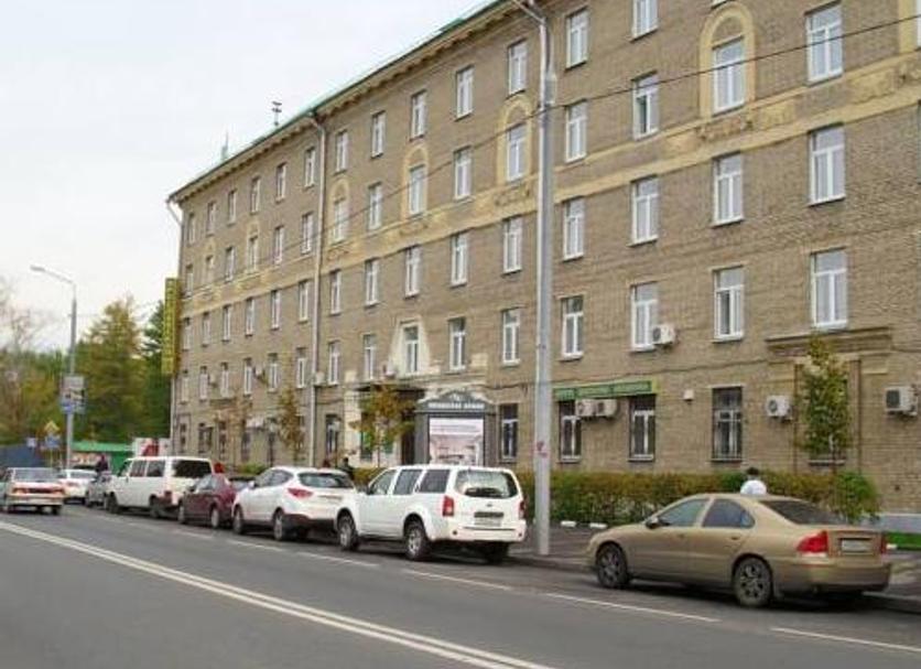 Gebäude Foto