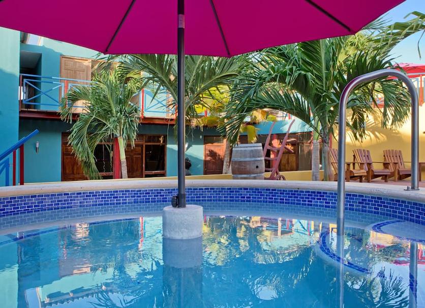 Pool Foto