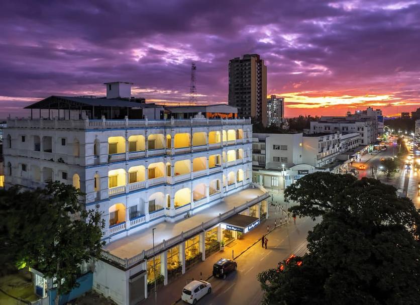 Gebäude Foto