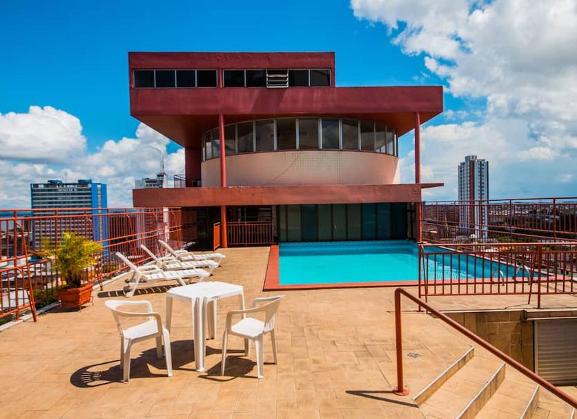 Pool Foto