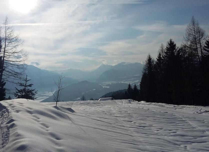 Außenansicht Foto