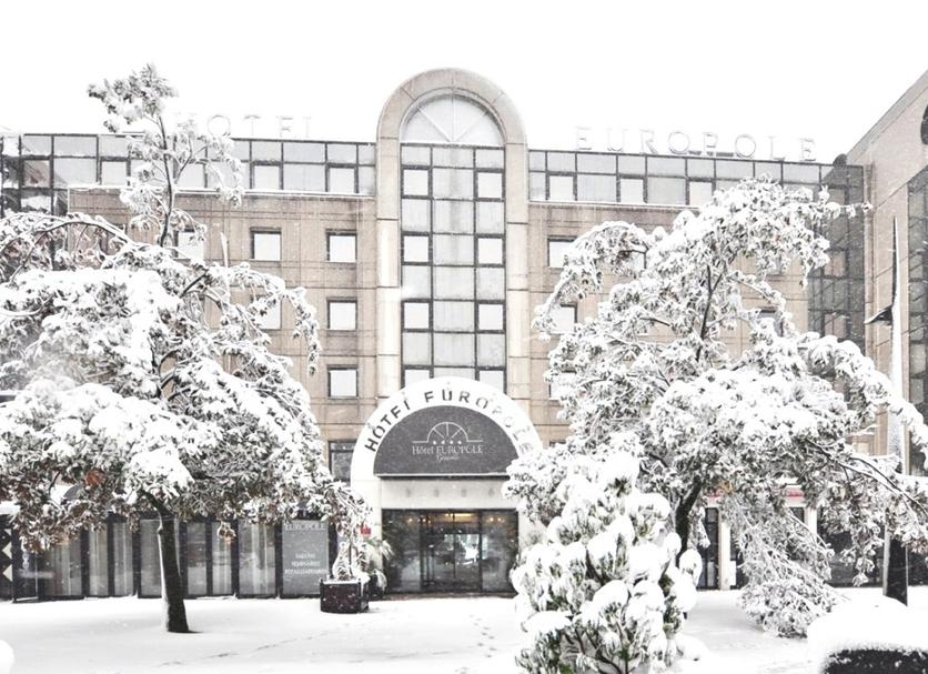 Gebäude Foto