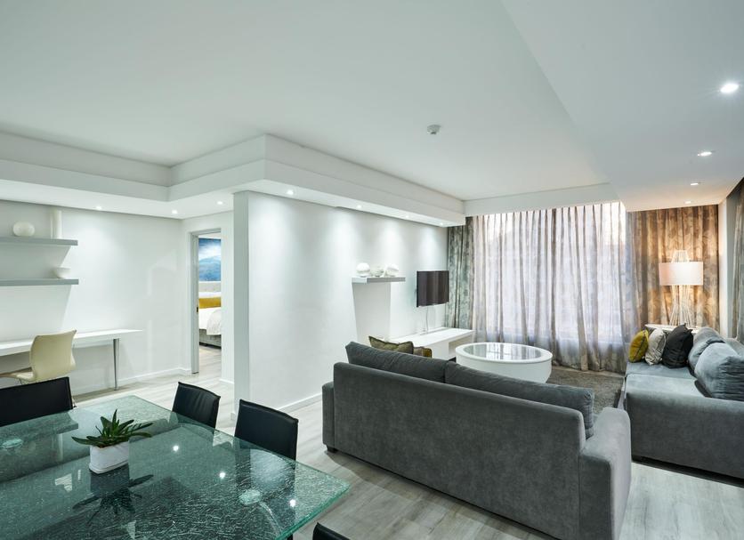 Wohnzimmer Foto