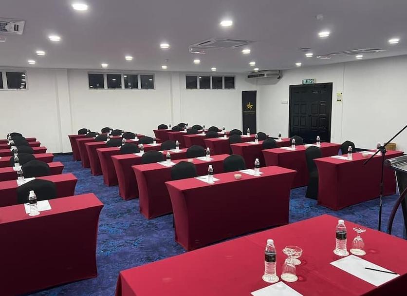 Konferenzraum Foto